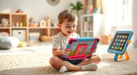 top kids tablet parental controls