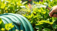 top kink free garden hoses