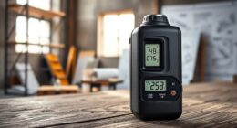 top laser measure reviews