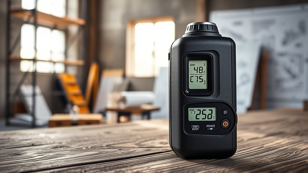 top laser measure reviews