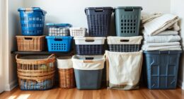 top laundry basket picks