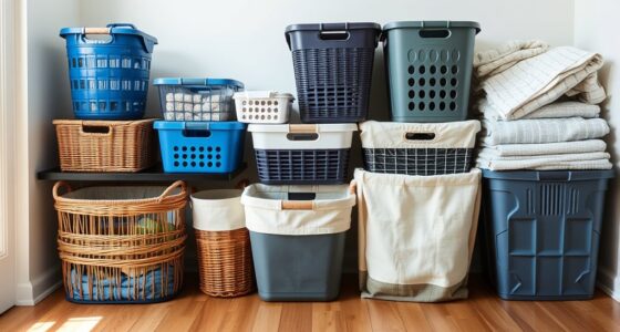 top laundry basket picks