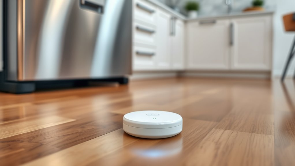 top leak detectors 2025