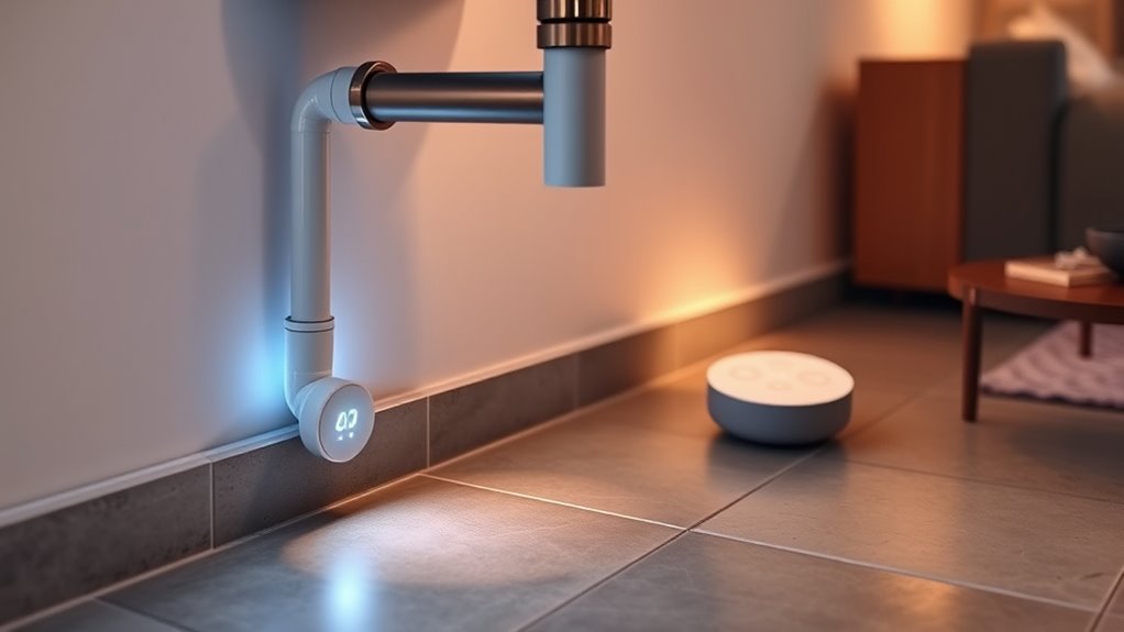 top leak sensors for homes
