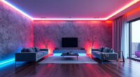 top led light strips 2025