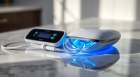 top led whitening kits