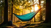 top lightweight backpacking hammocks