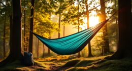 top lightweight backpacking hammocks