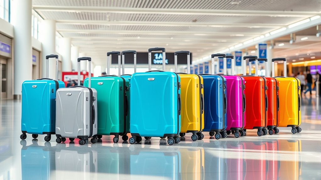 top lightweight travel sets