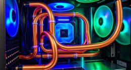 top liquid cooling kits