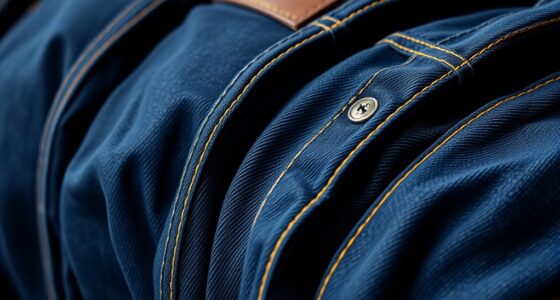 top luxury denim brands