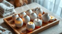 top luxury diffuser collections