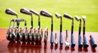 top luxury golf club sets