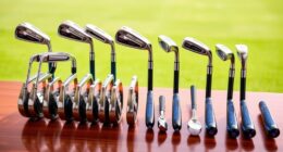 top luxury golf club sets
