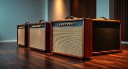top luxury guitar amp combos