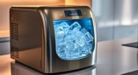 top luxury ice machines