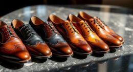 top luxury men s dress shoes