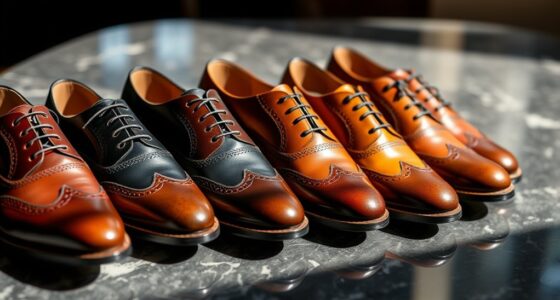 top luxury men s dress shoes