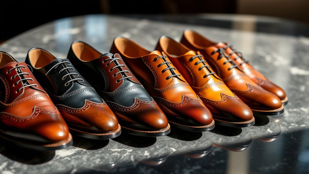 top luxury men s dress shoes