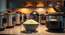 top luxury rice cooker picks