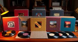 top luxury vinyl collection
