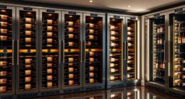 top luxury wine cellar guide