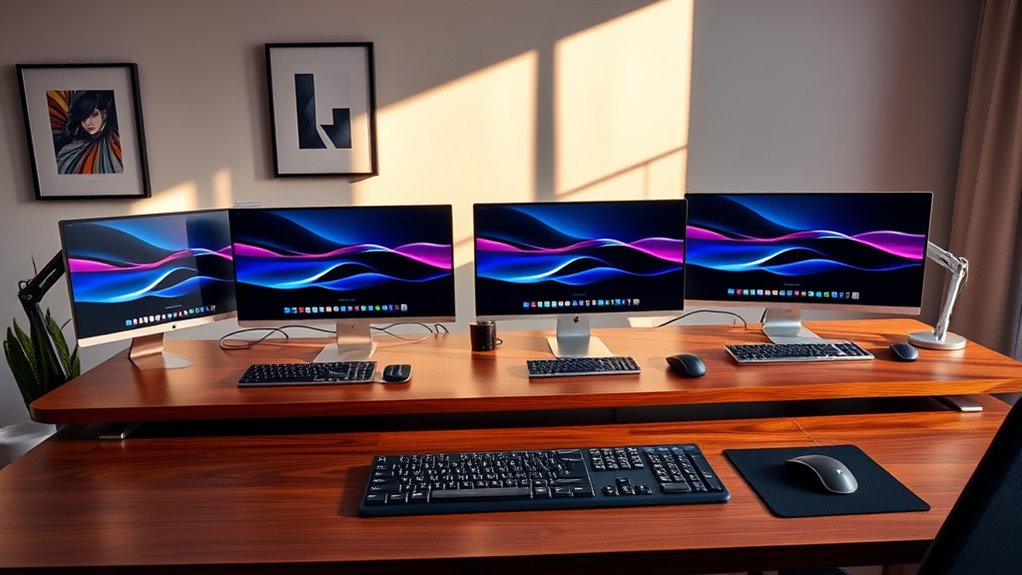 top mac mini creator setups
