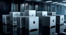 top mac pro models 2025