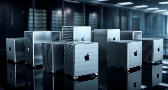 top mac pro models 2025