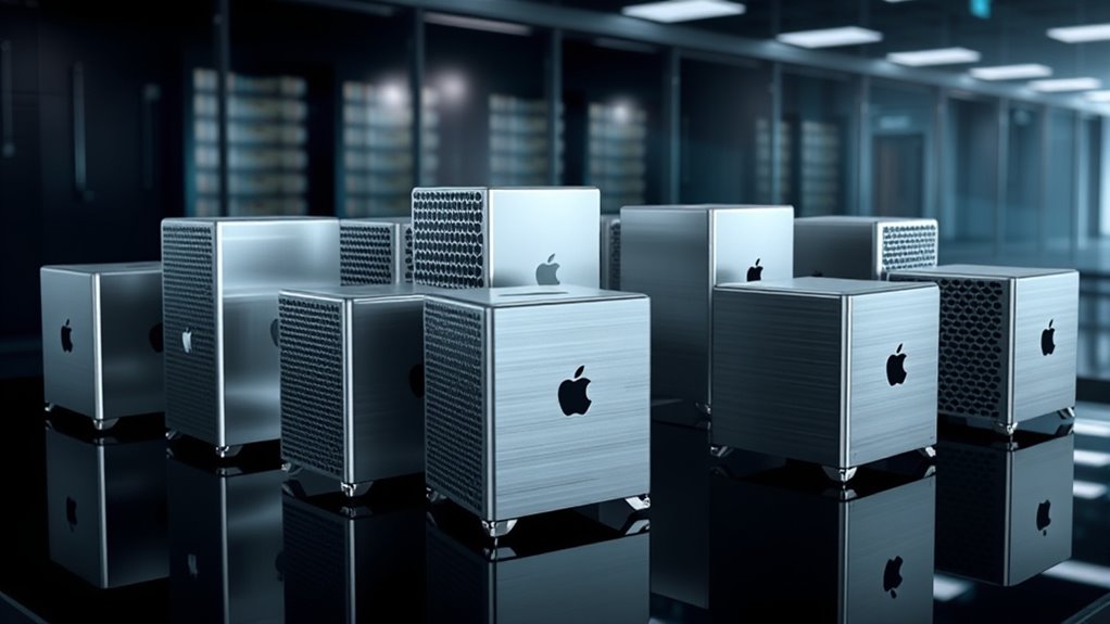 top mac pro models 2025