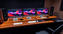 top mac studio audio options