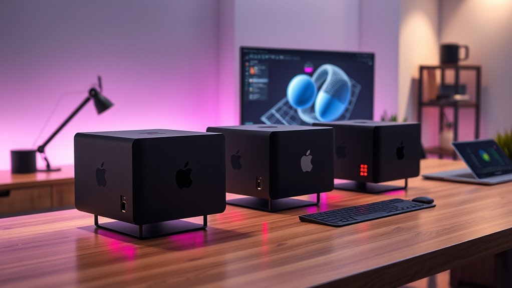 top mac studio for 3d