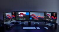 top mac studio photography setups