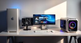 top mac studio setups