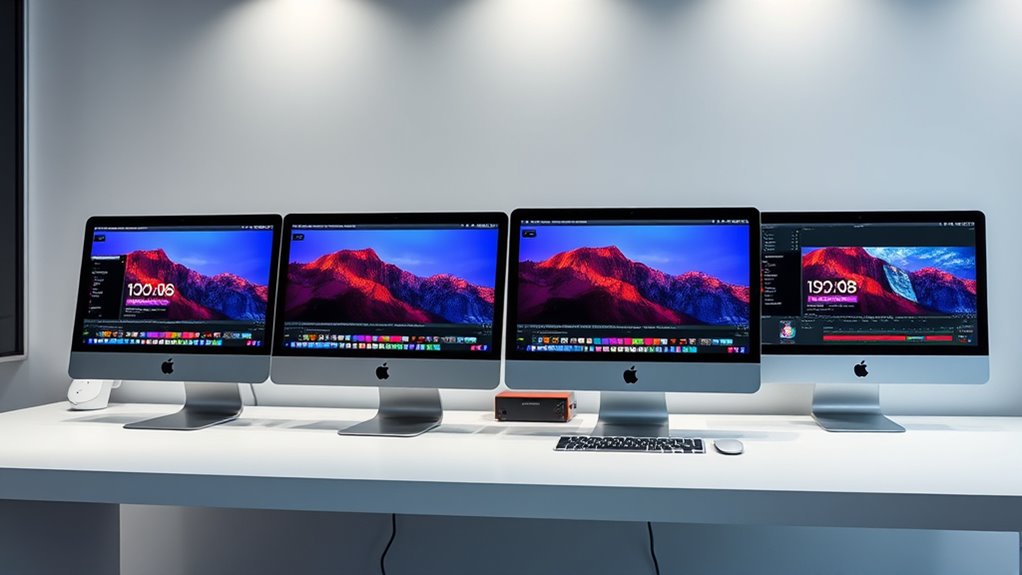top mac studios for video