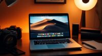 top macbook pro for photography