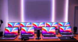 top macbook pro for streaming