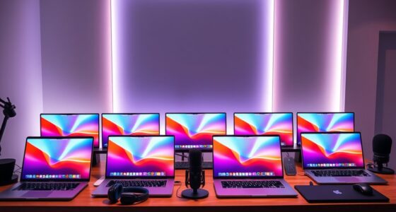 top macbook pro for streaming