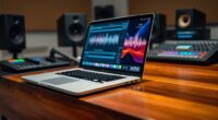 top macbook pros for music