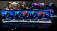 top macbook pros for professionals