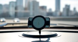 top magnetic phone mounts