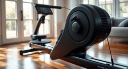 top magnetic rowers list