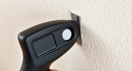 top magnetic stud finders