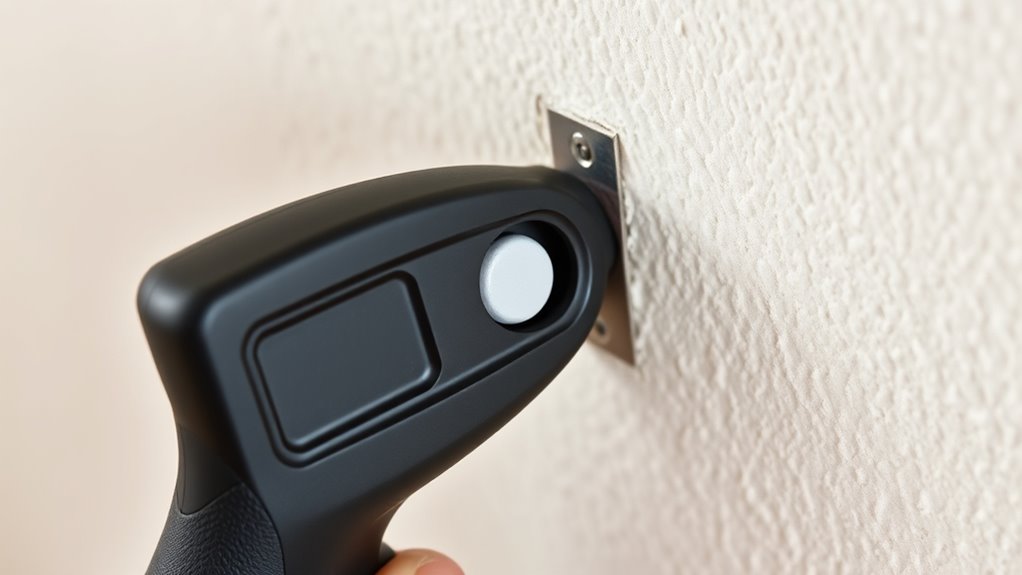 top magnetic stud finders