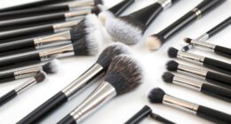 top makeup brush sets