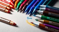 top marker sets 2025