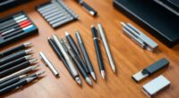 top mechanical pencil sets