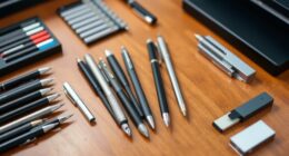 top mechanical pencil sets