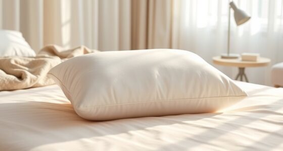 top memory foam pillow picks