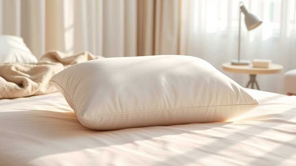 top memory foam pillow picks